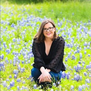 Meet your Posher, Mary